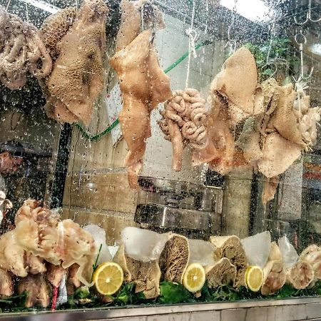 Casa Maulu A Napoli Centro 아파트 외부 사진