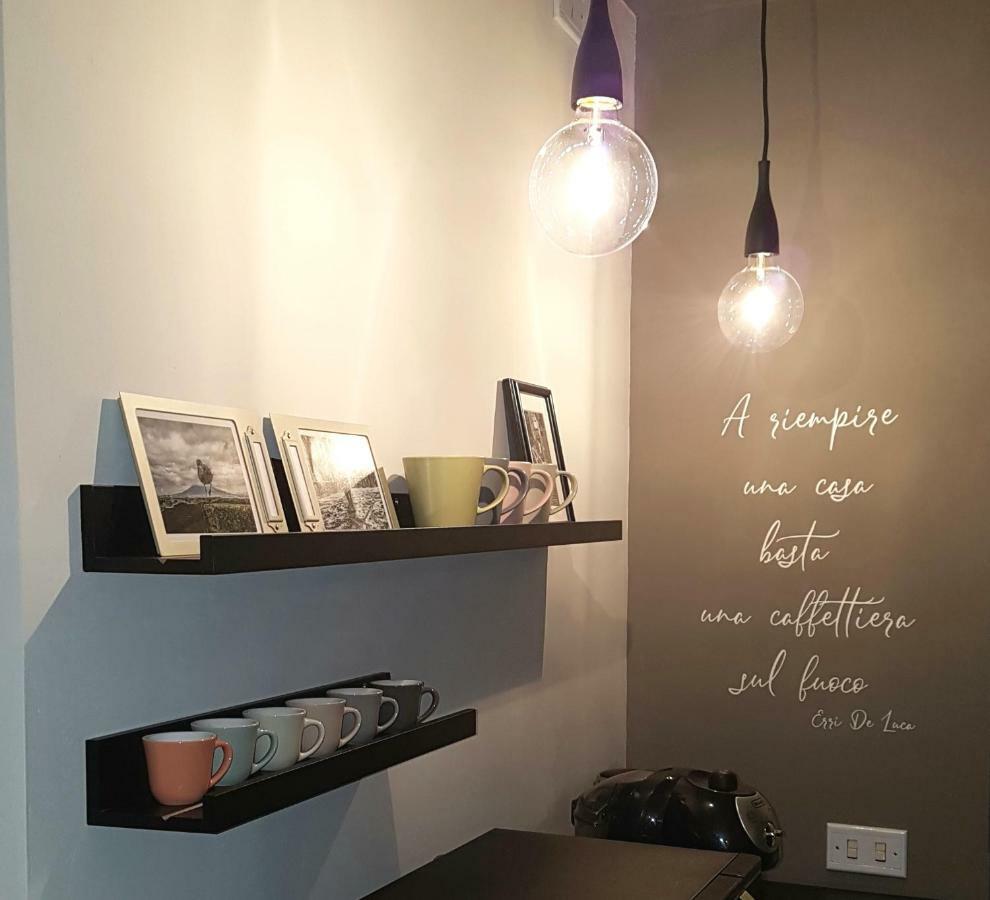 Casa Maulu A Napoli Centro 아파트 외부 사진