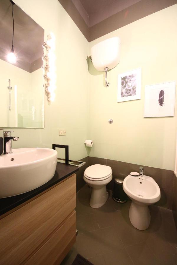 Casa Maulu A Napoli Centro 아파트 객실 사진