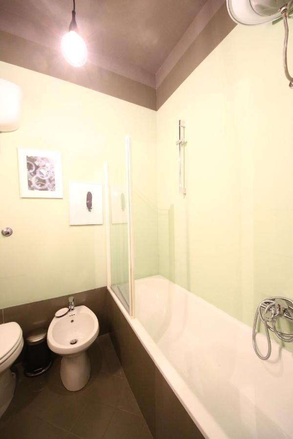 Casa Maulu A Napoli Centro 아파트 객실 사진