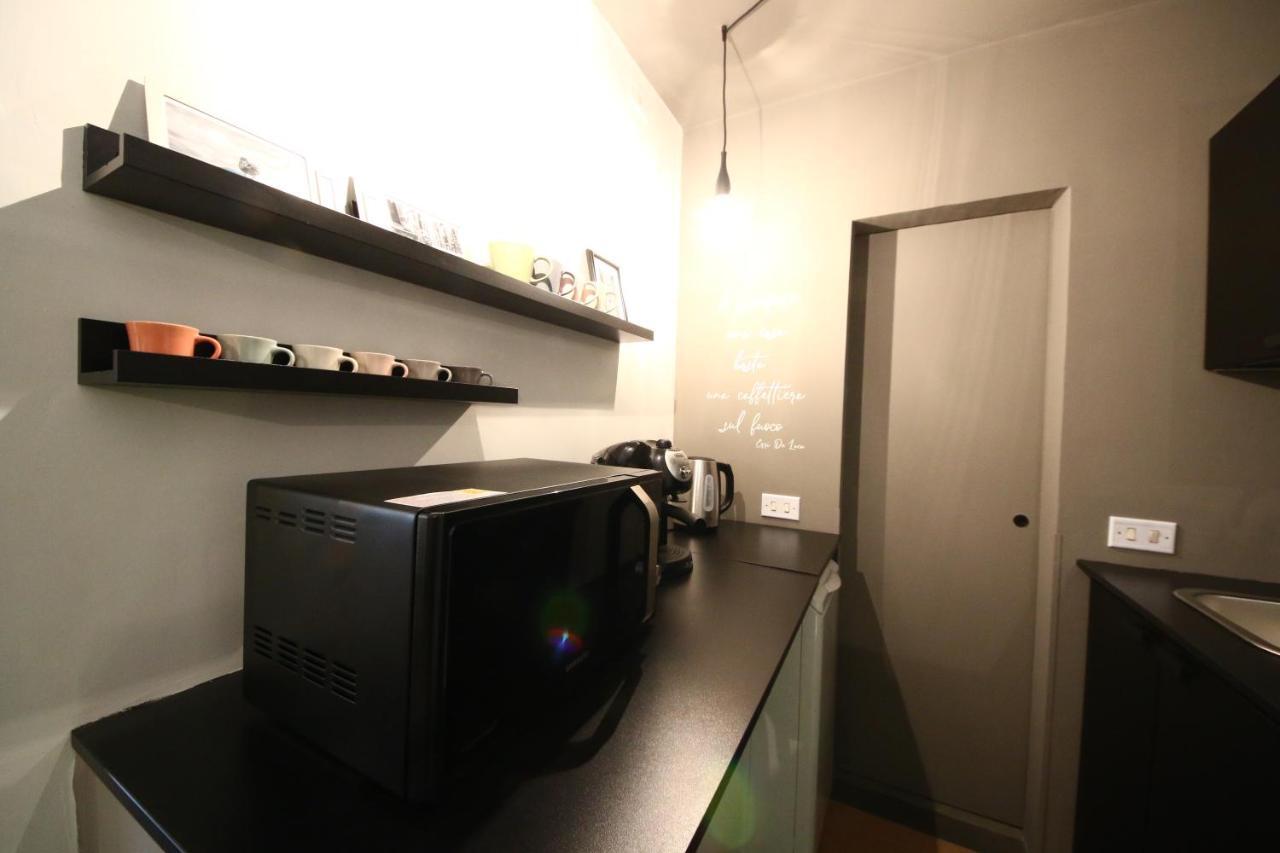 Casa Maulu A Napoli Centro 아파트 객실 사진